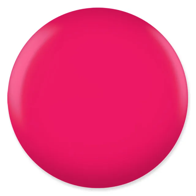 #414 Summer Hot Pink