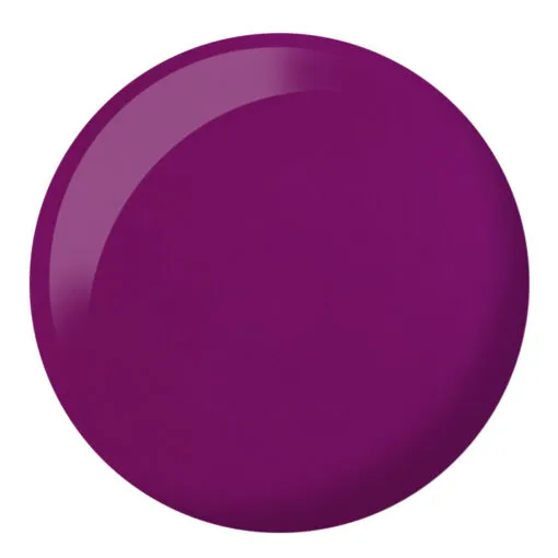 #507 Neon Purple