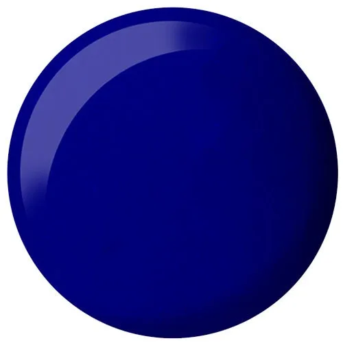 #734 Berry Blue