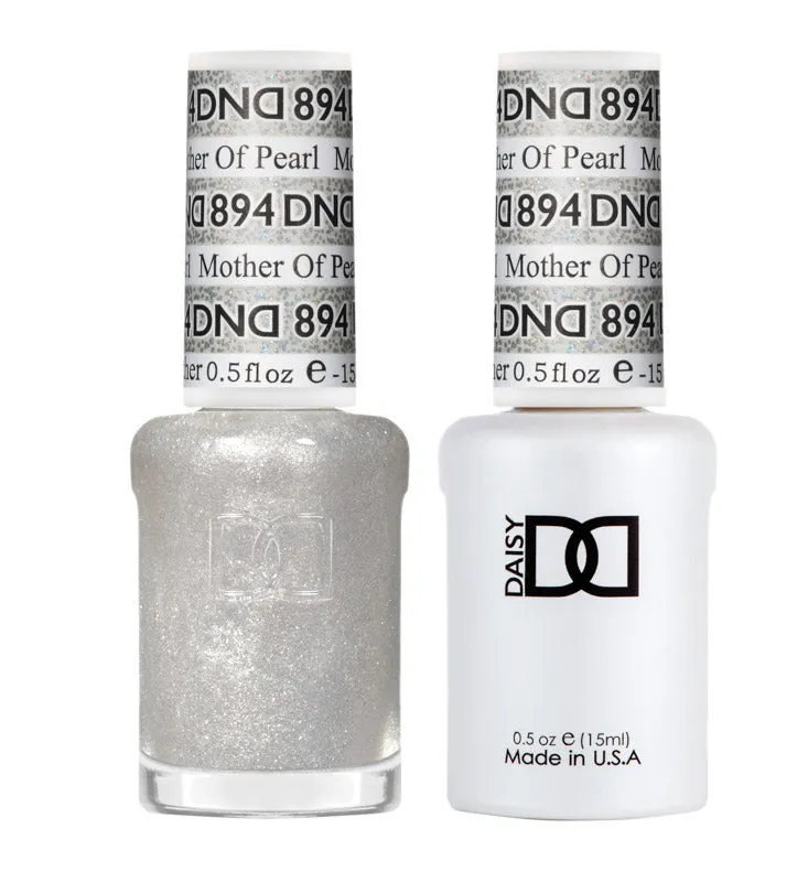 #894 Mother of Pearl