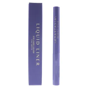 Anastasia Beverly Hills Anastasia  Liquid Eyeliner 2.4ml