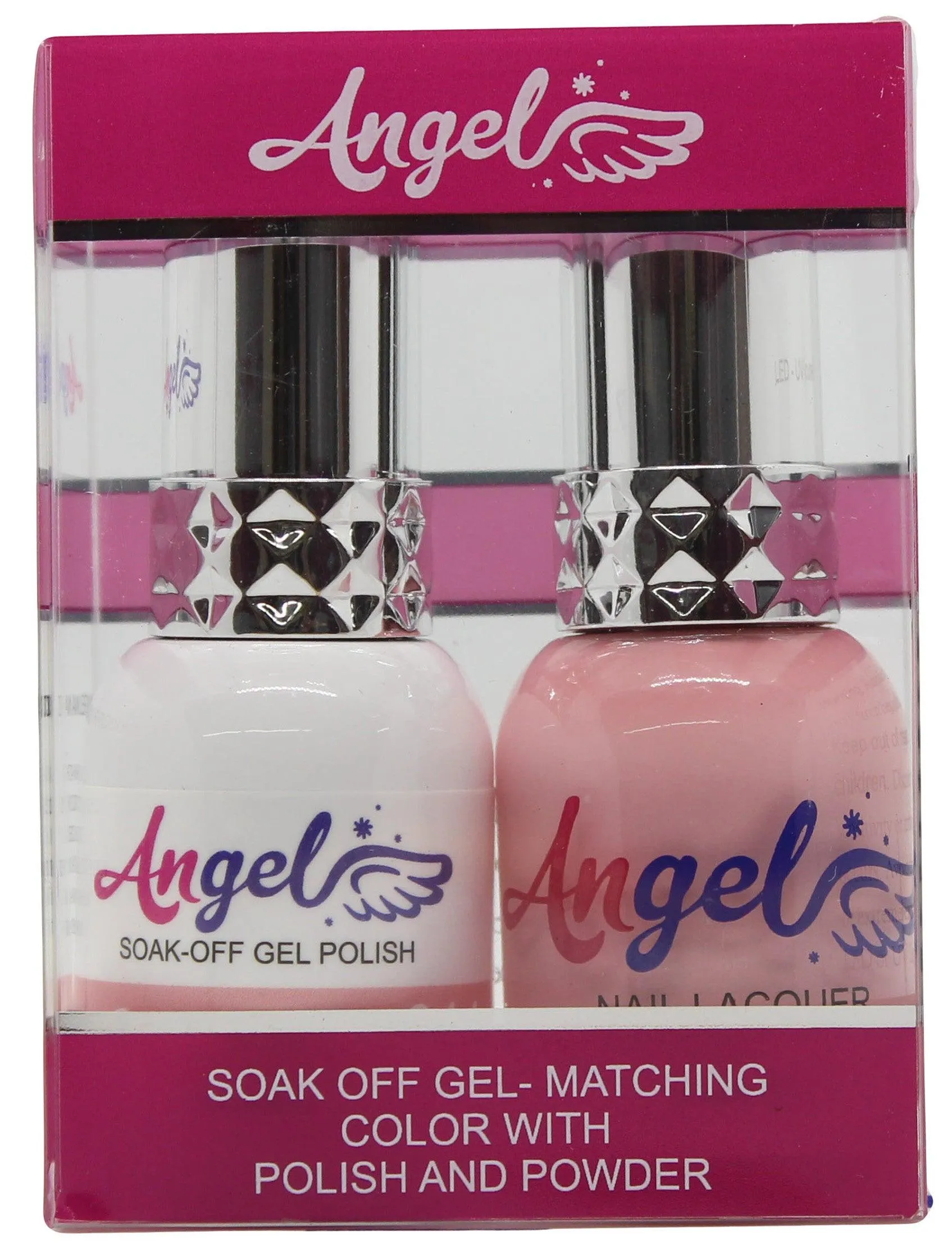 Angel Gel Duo G014 SWEET DREAM