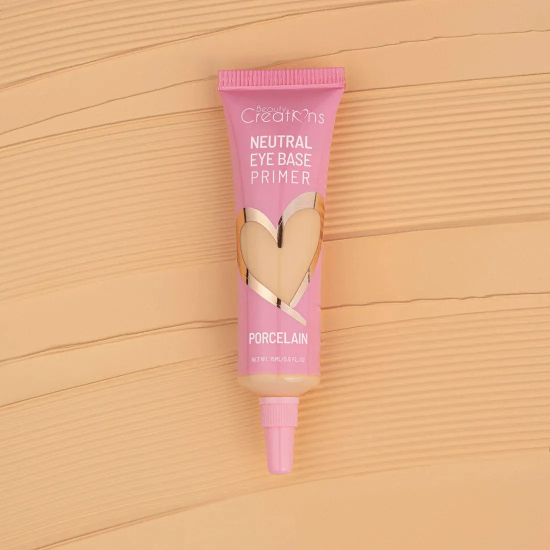 Beauty Creations Neutral Eye Base Primer