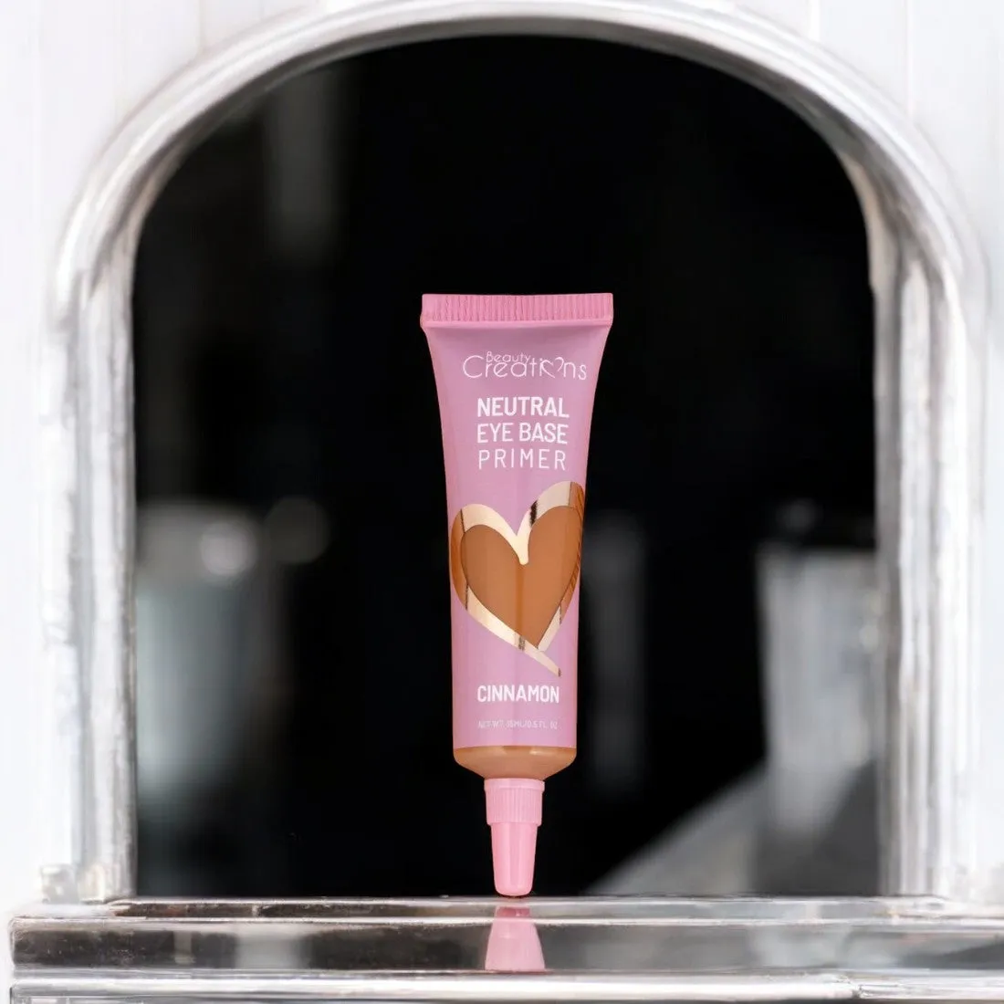 Beauty Creations Neutral Eye Base Primer