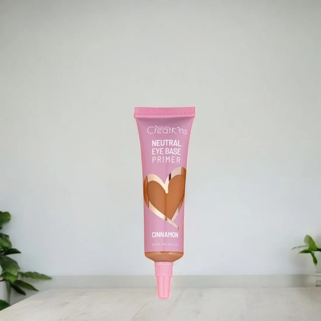 Beauty Creations Neutral Eye Base Primer