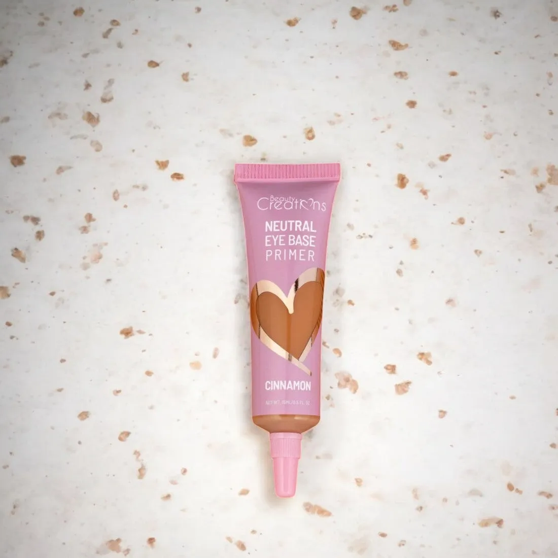 Beauty Creations Neutral Eye Base Primer