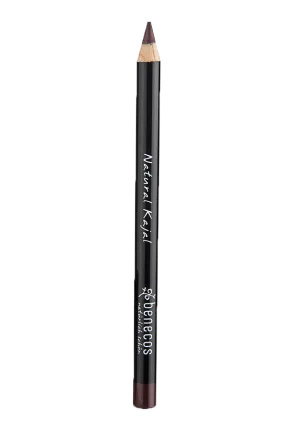 Benecos Natural Kajal Eyeliner - Brown