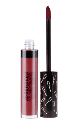 Benecos Natural Lipgloss Kiss Me