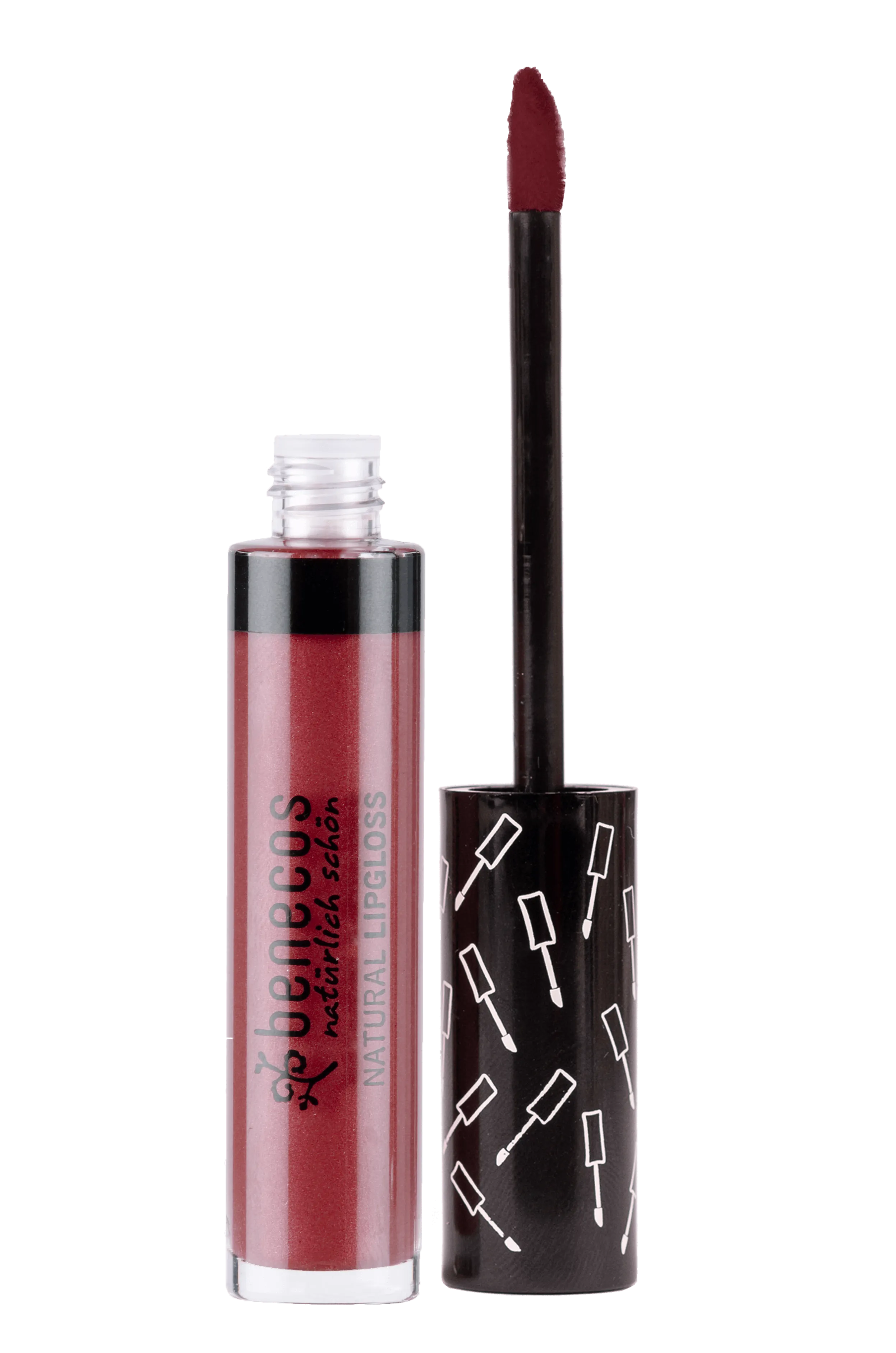 Benecos Natural Lipgloss Kiss Me