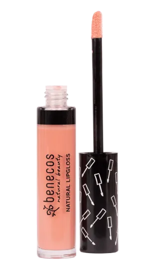 Benecos Natural Lipgloss - Natural Glam