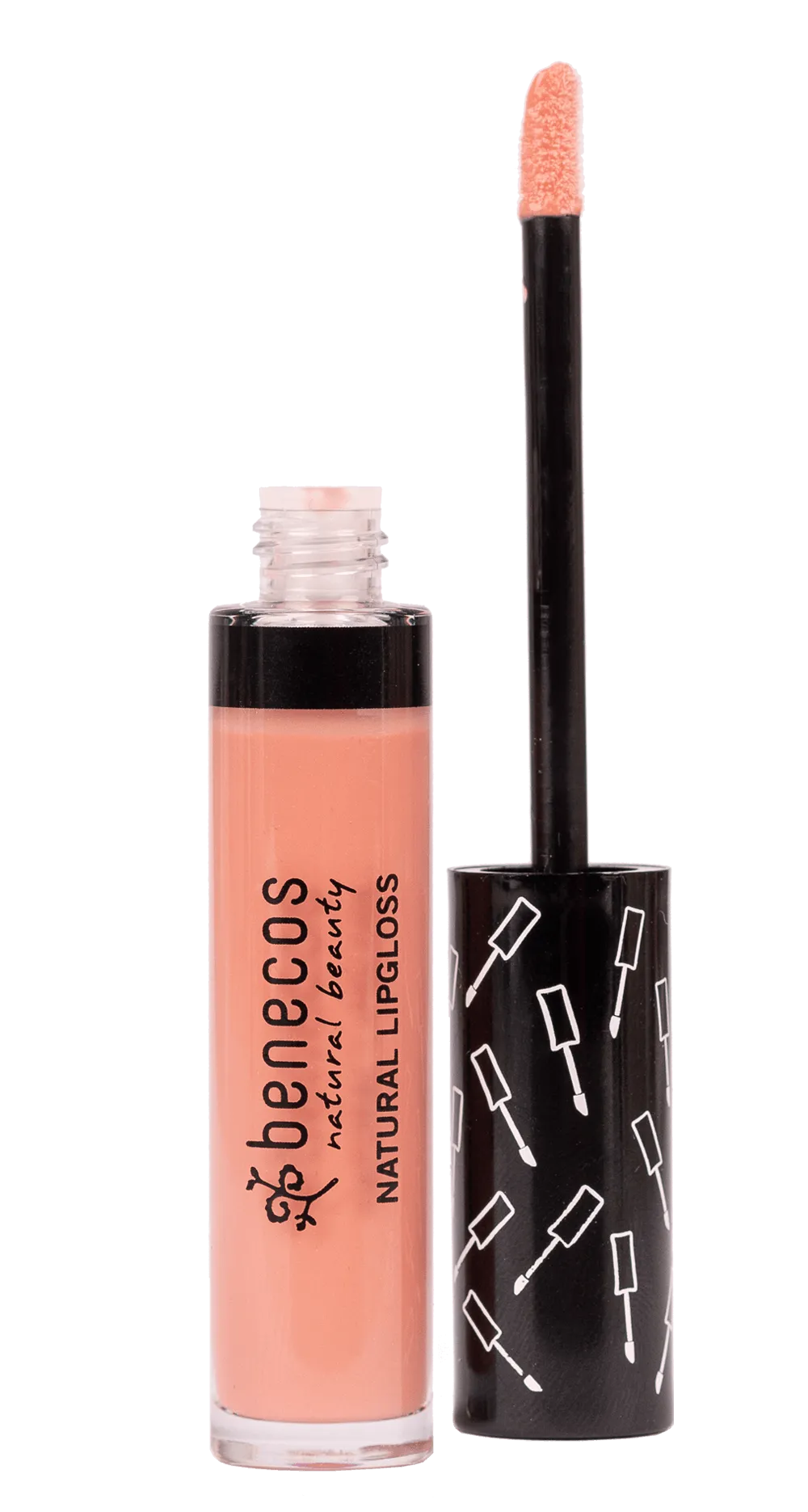 Benecos Natural Lipgloss - Natural Glam