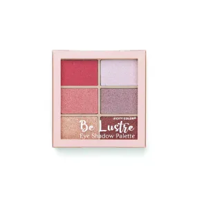 Birds of Paradise - Be Lustre Palette