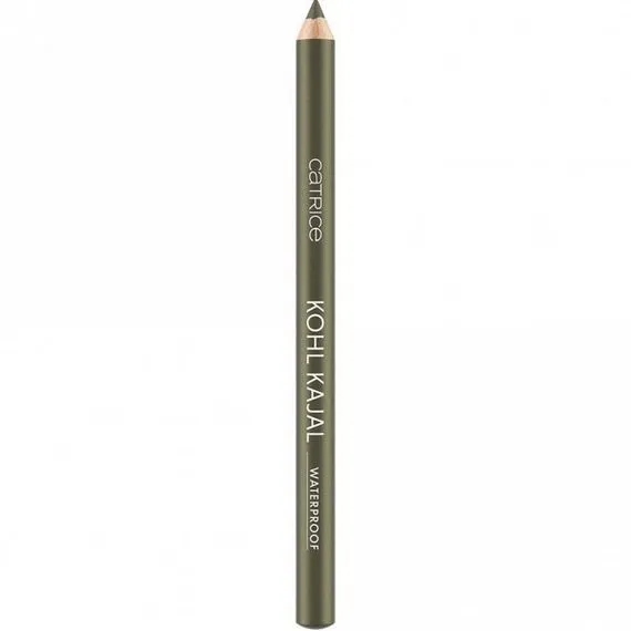 Catrice Kohl Kajal Waterproof 80 Green 0.78G
