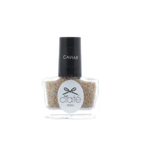 Ciaté Mini Caviar Ultimate Opulence Nail Decoration 5ml