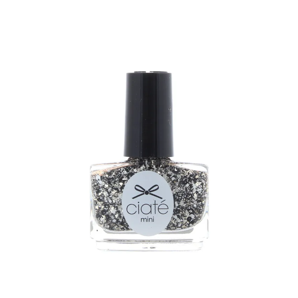 Ciaté Mini Ppm193 Ride My Rocket Nail Decoration 5ml