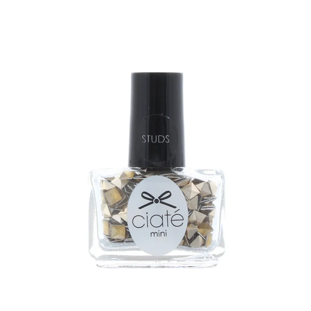 Ciaté Mini Studs Stylish Studs Nail Decoration 5ml