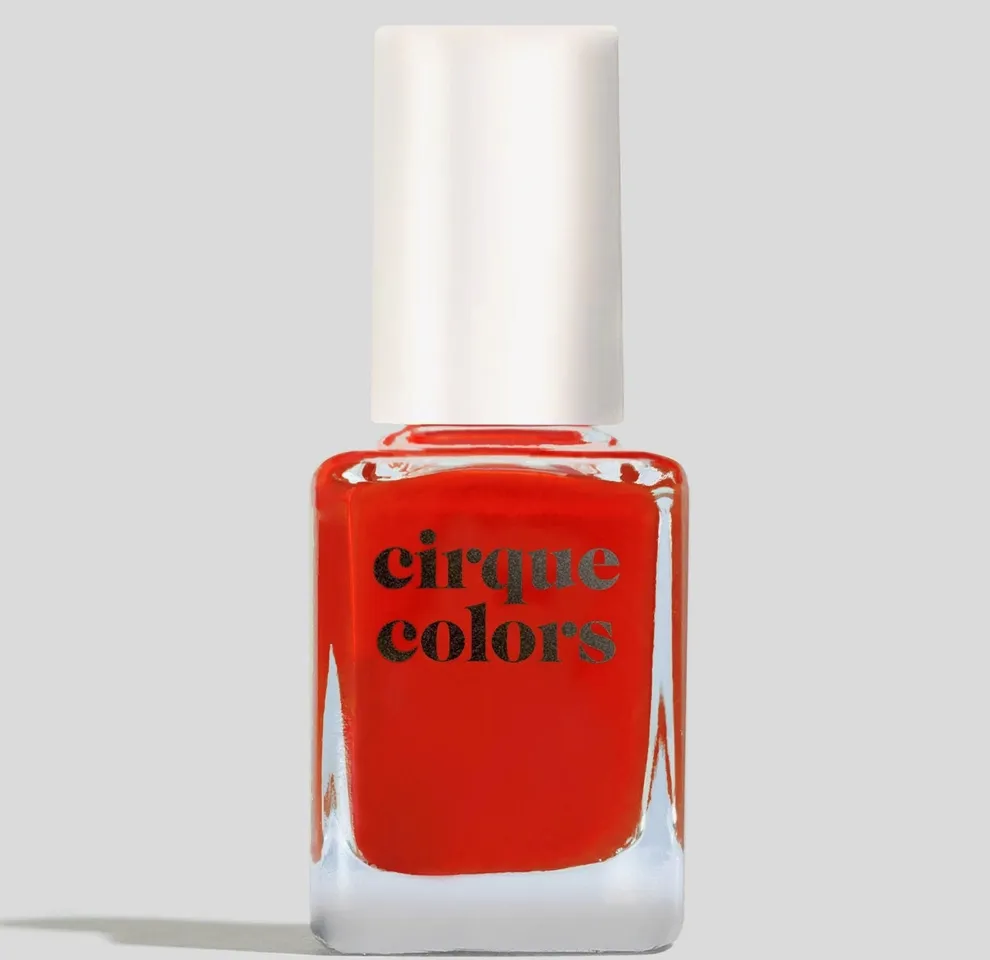 Cirque Colors Creme Nail Polishes
