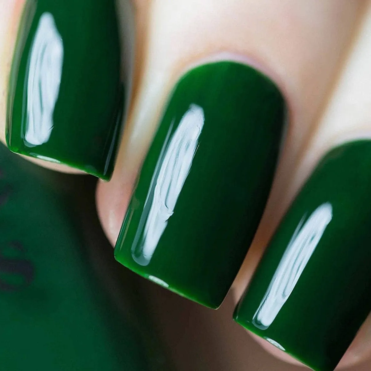 Cirque Colors Creme Nail Polishes
