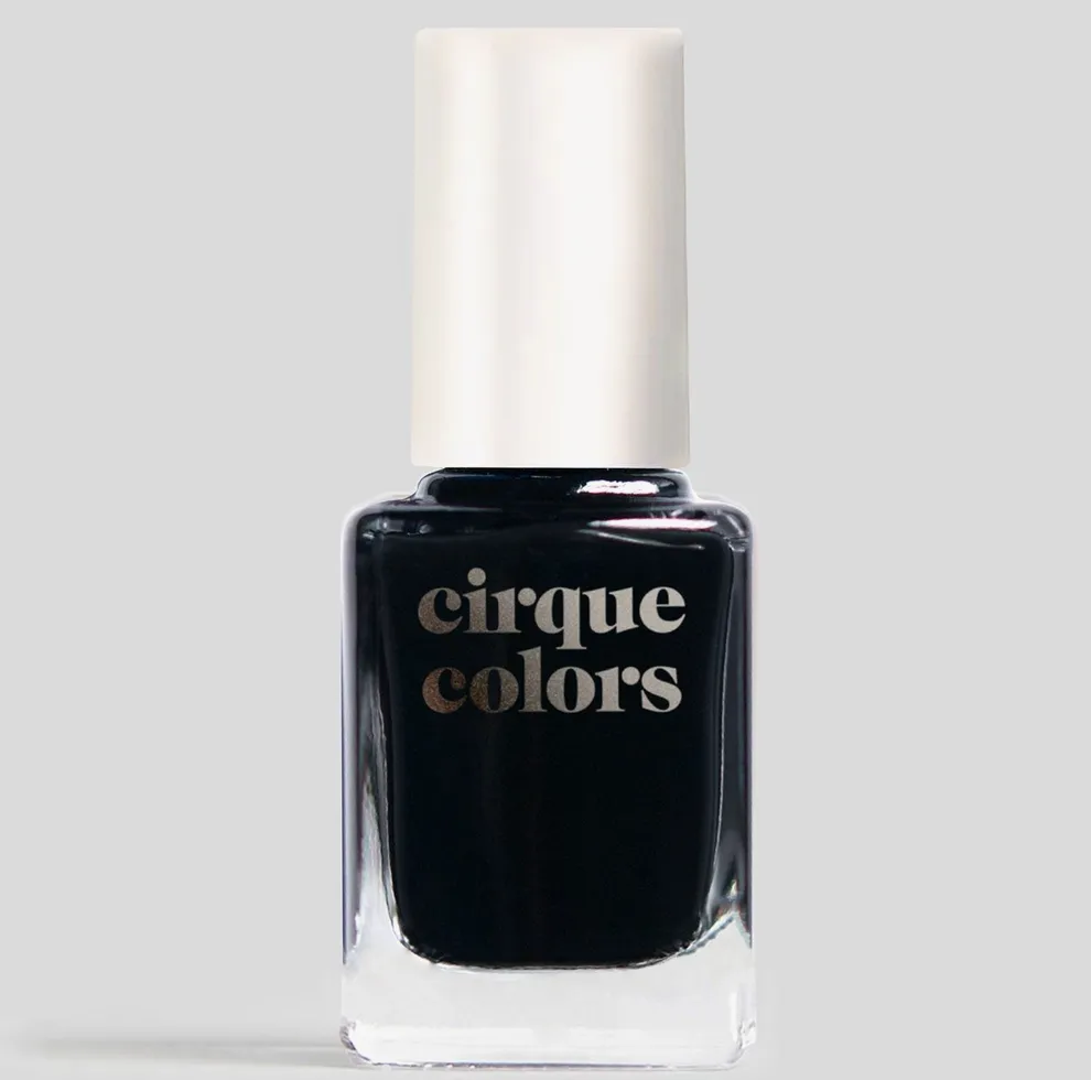 Cirque Colors Creme Nail Polishes