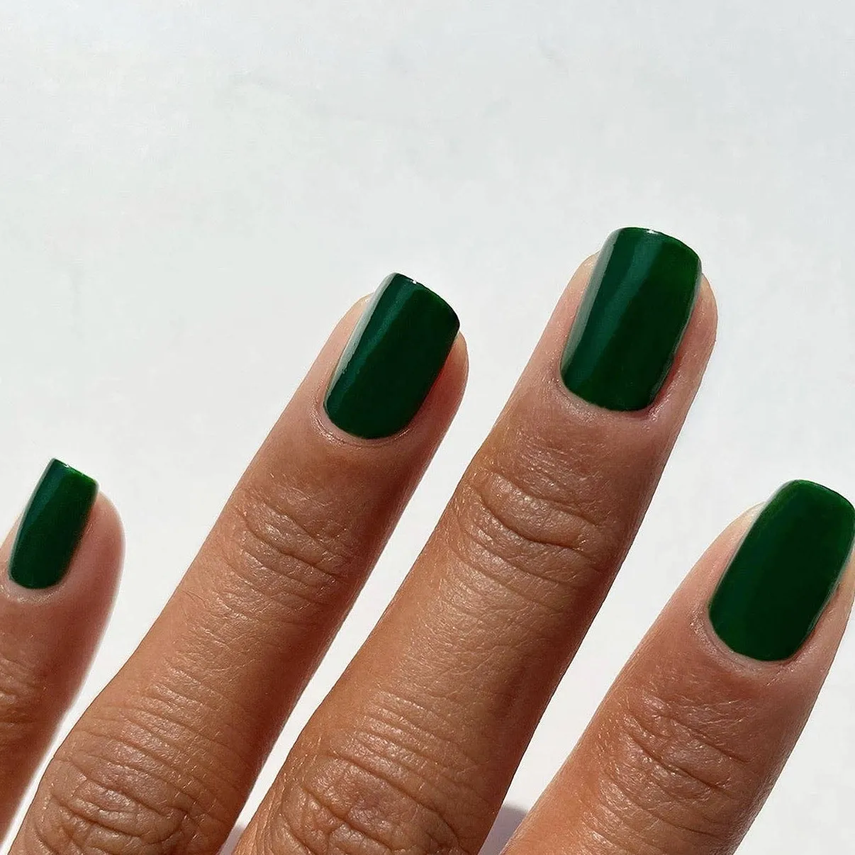 Cirque Colors Creme Nail Polishes