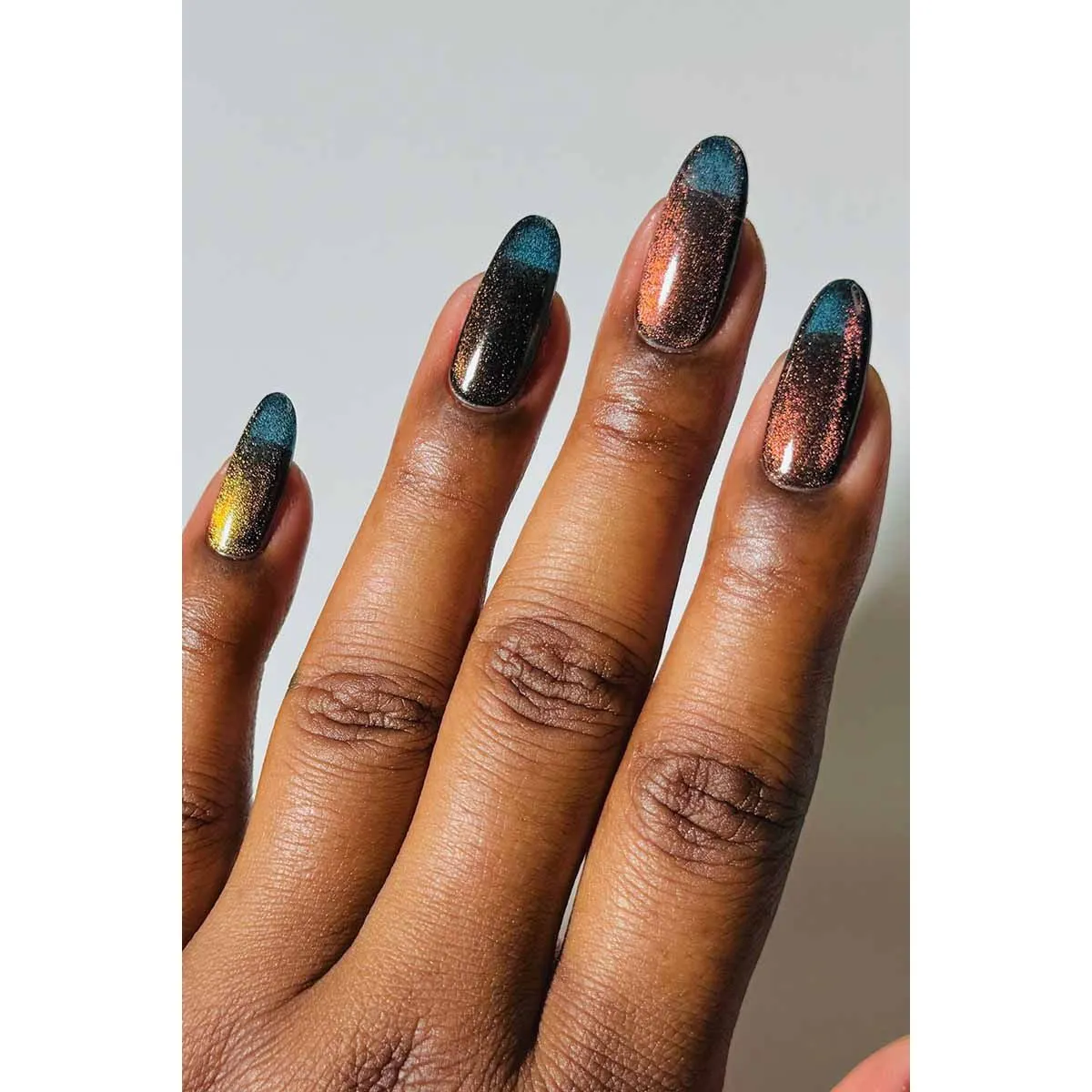 Cirque Colors - Nail Polish - Castle in the Sky 0.37 oz