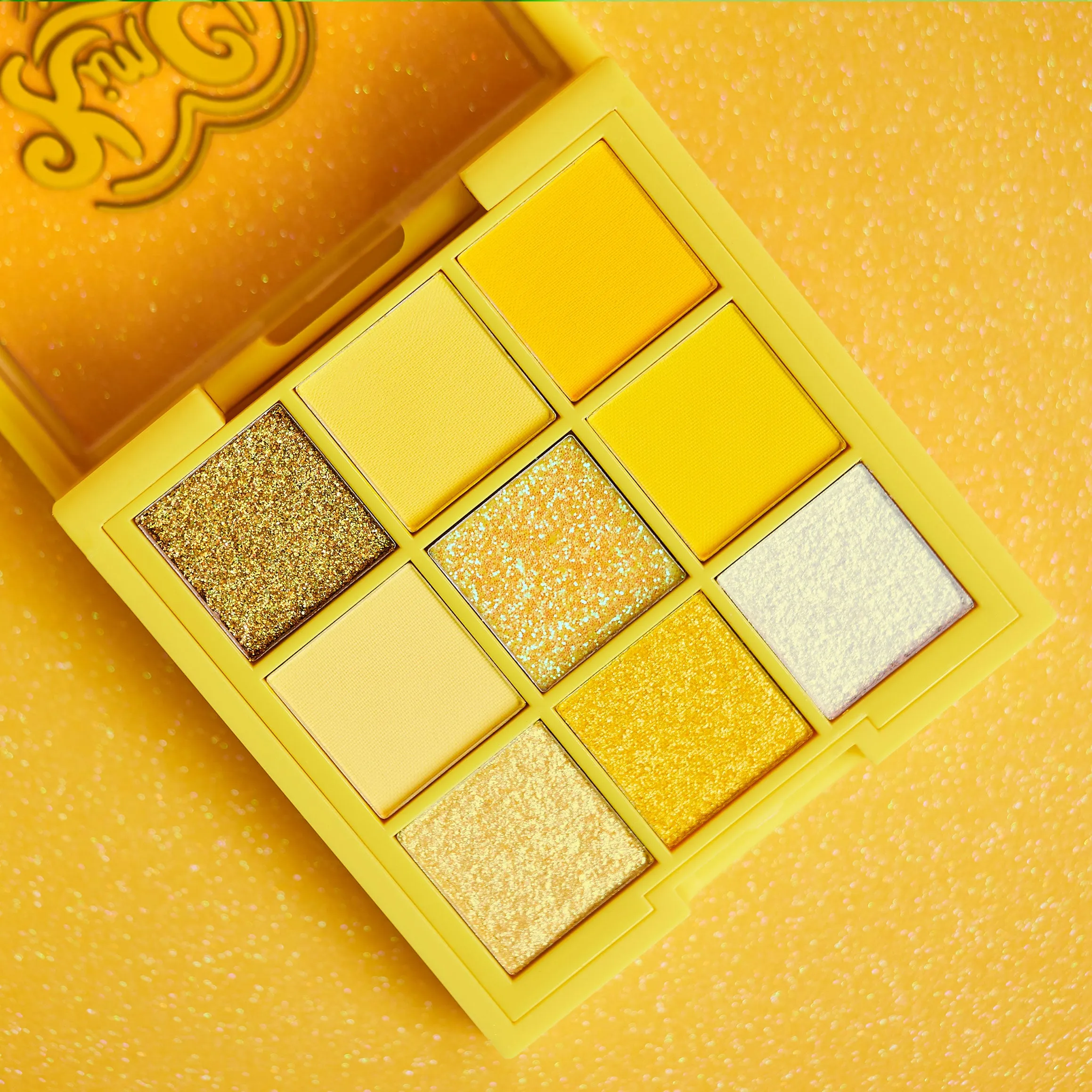 CITRUS QUEEN - 02 Lemon