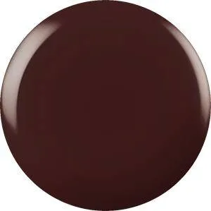 CND Creative Nail Design Shellac - Fedora