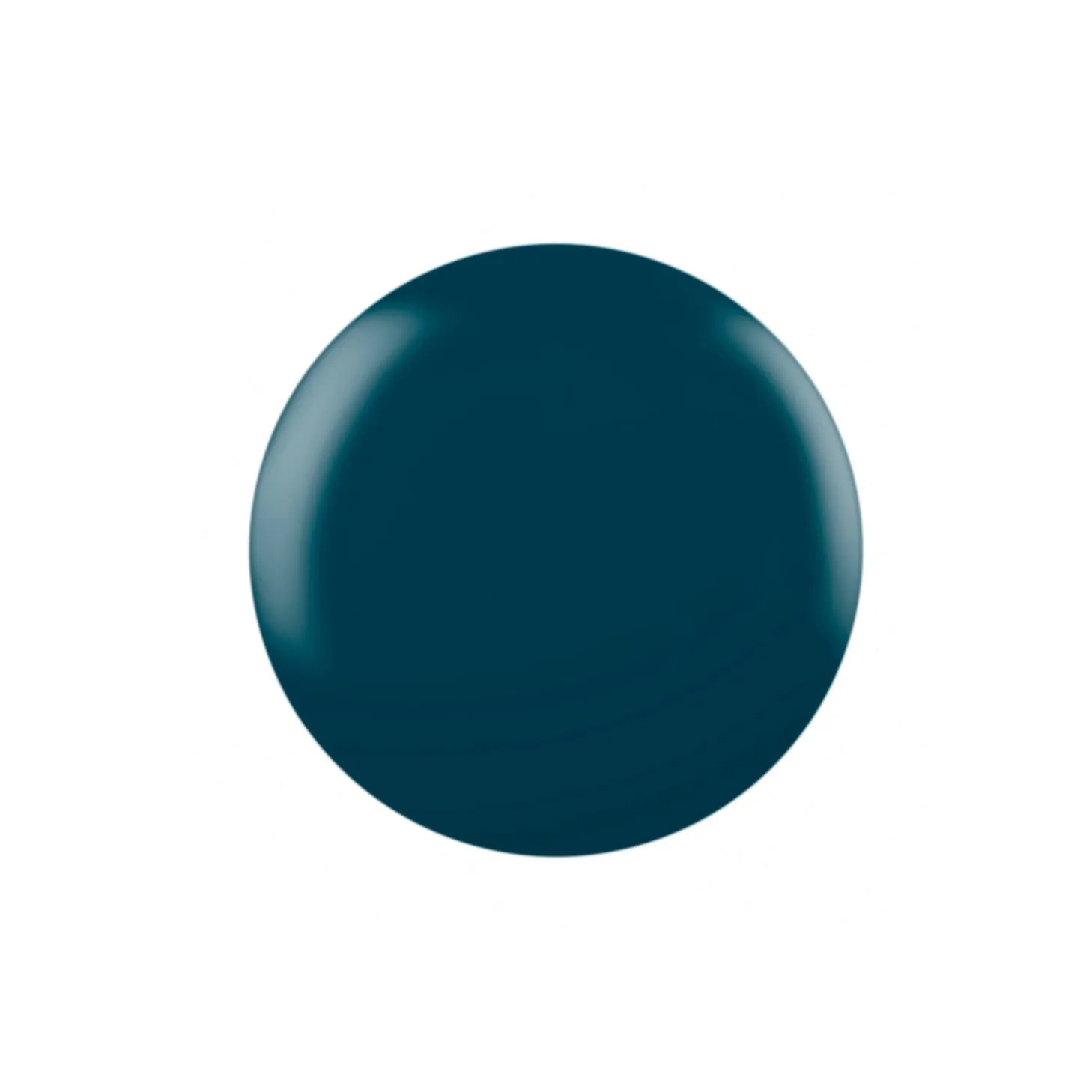 CND Creative Nail Design Shellac - Teal Time