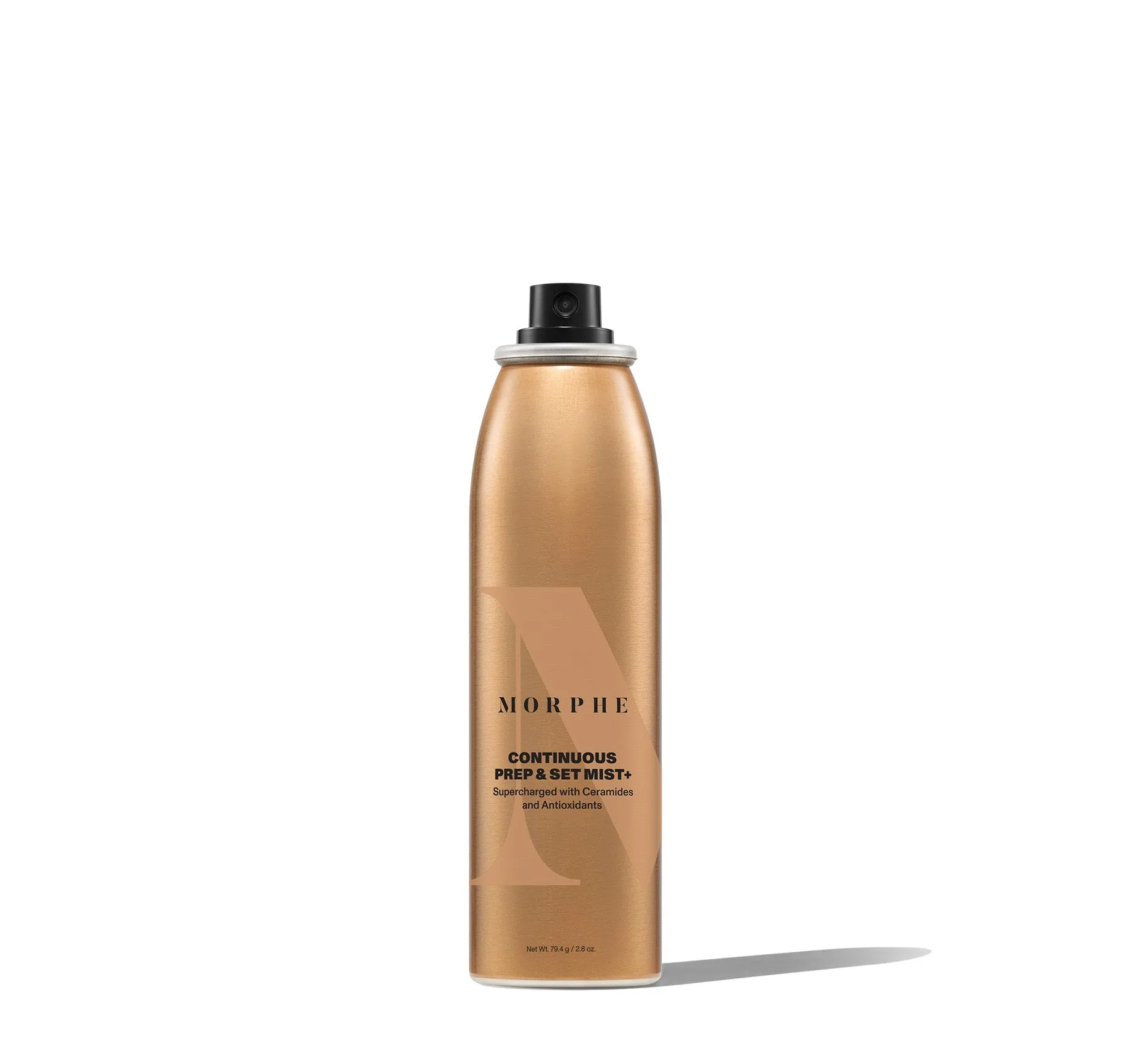 Continuous Prep & Set Mist 