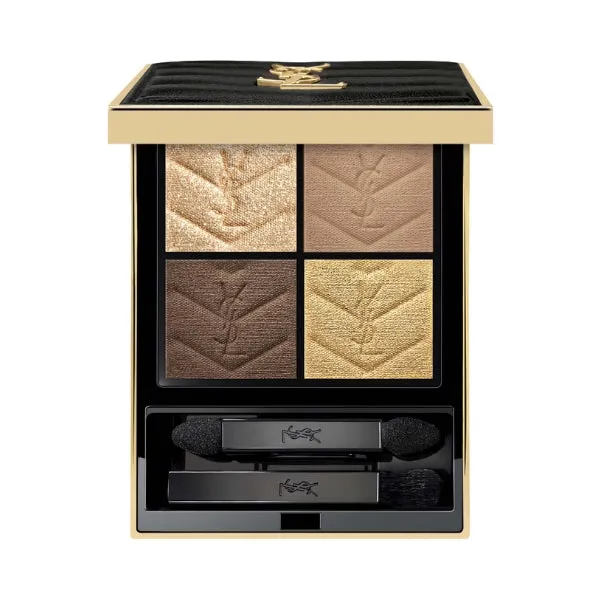 Couture Mini Clutch Luxury Eyeshadow Palette