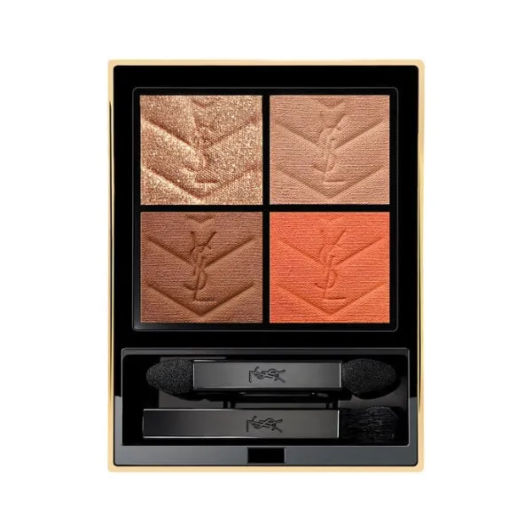 Couture Mini Clutch Luxury Eyeshadow Palette