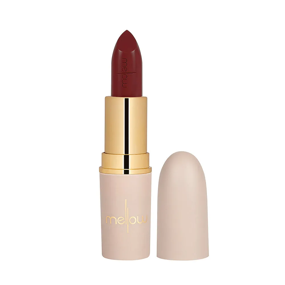 Creamy Matte Lipstick - Madness