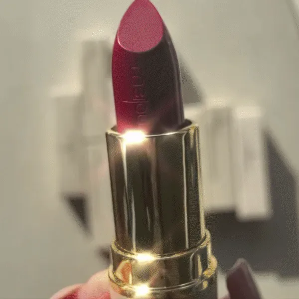 Creamy Matte Lipstick - Madness