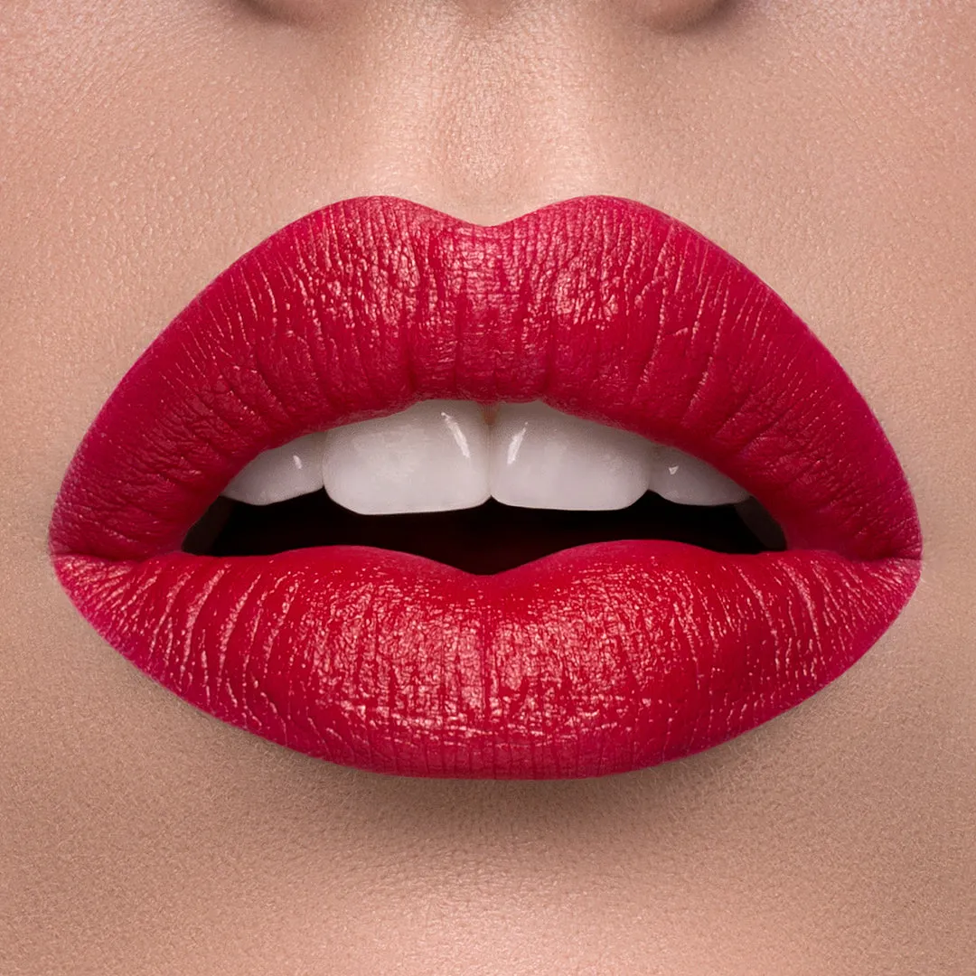 Creamy Matte Lipstick - Madness