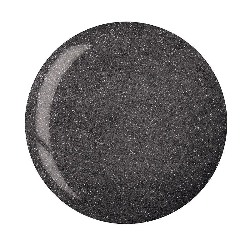 Cuccio Pro Dip Silver W/ Grey Undertones #5615