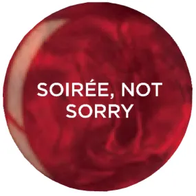 Cuccio Pro Dip Soiree, Not Sorry 3393