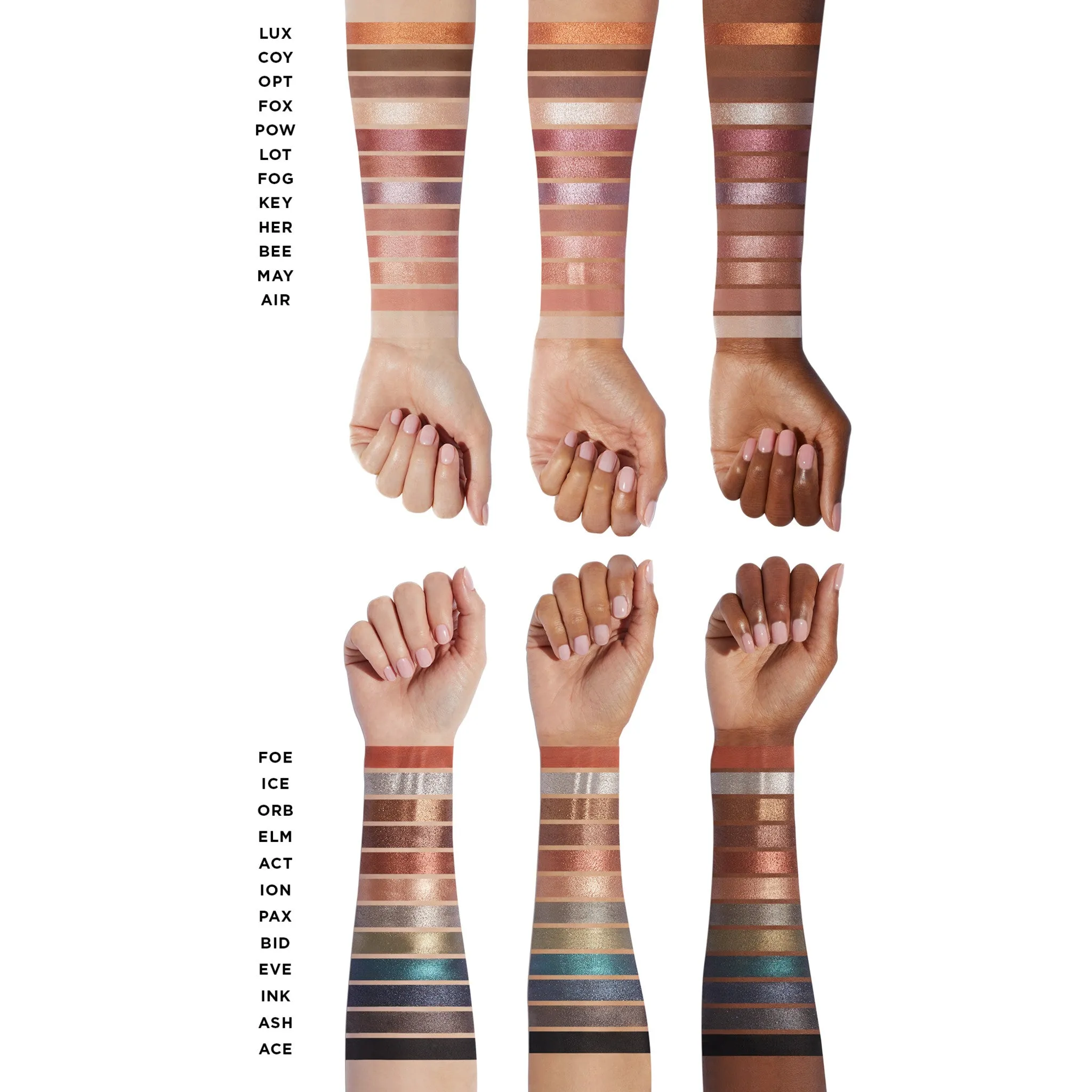 Curator Eyeshadow