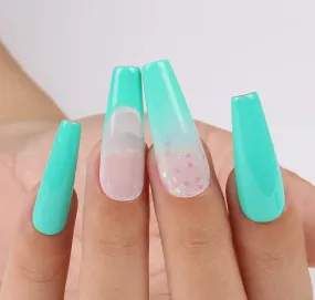 Vibrant Nail Colors