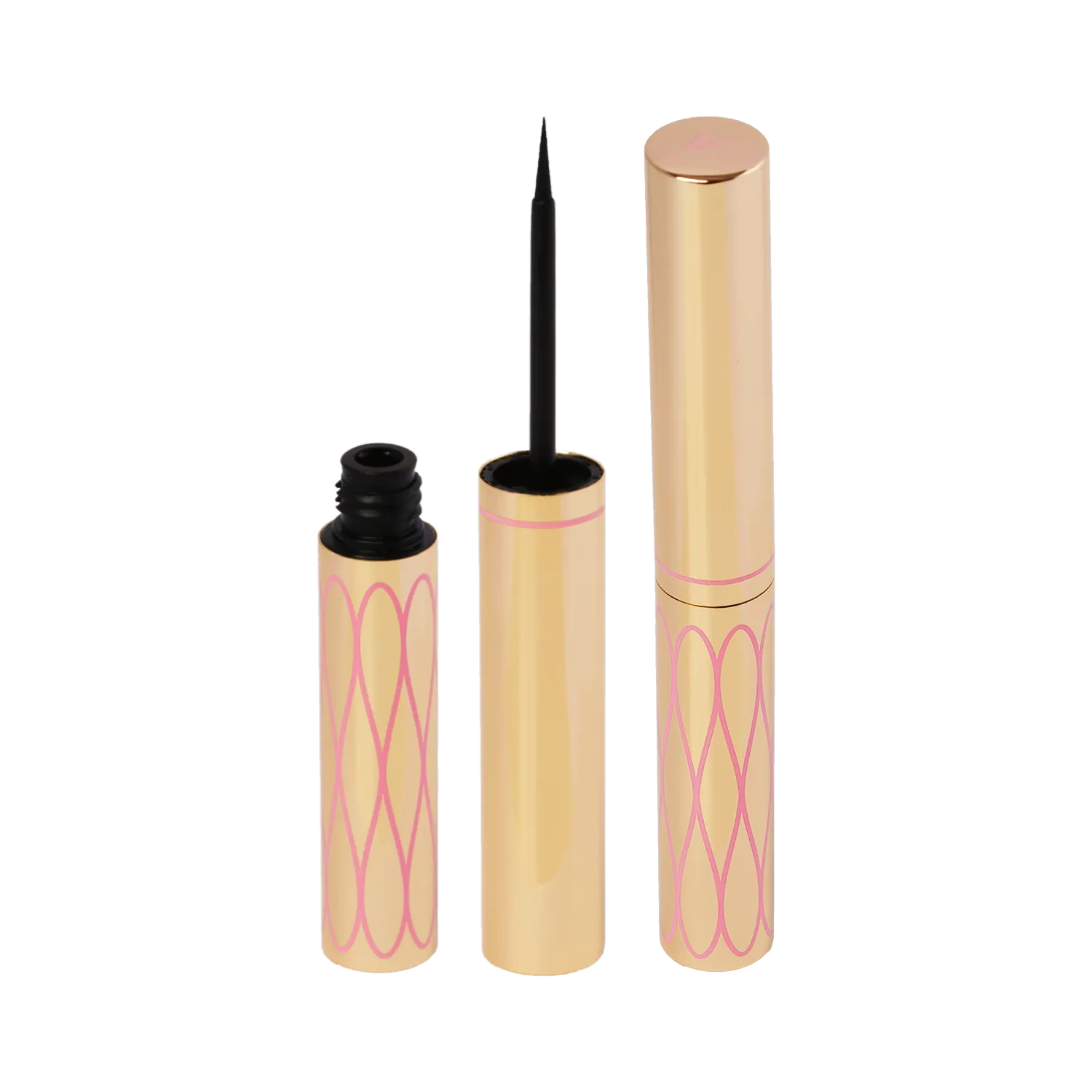 D Timeless Liner - Long Lasting Liquid Eyeliner