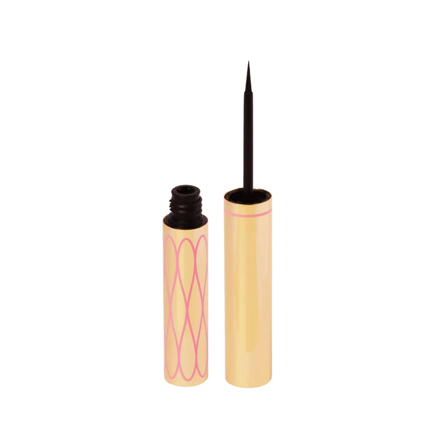 D Timeless Liner - Long Lasting Liquid Eyeliner