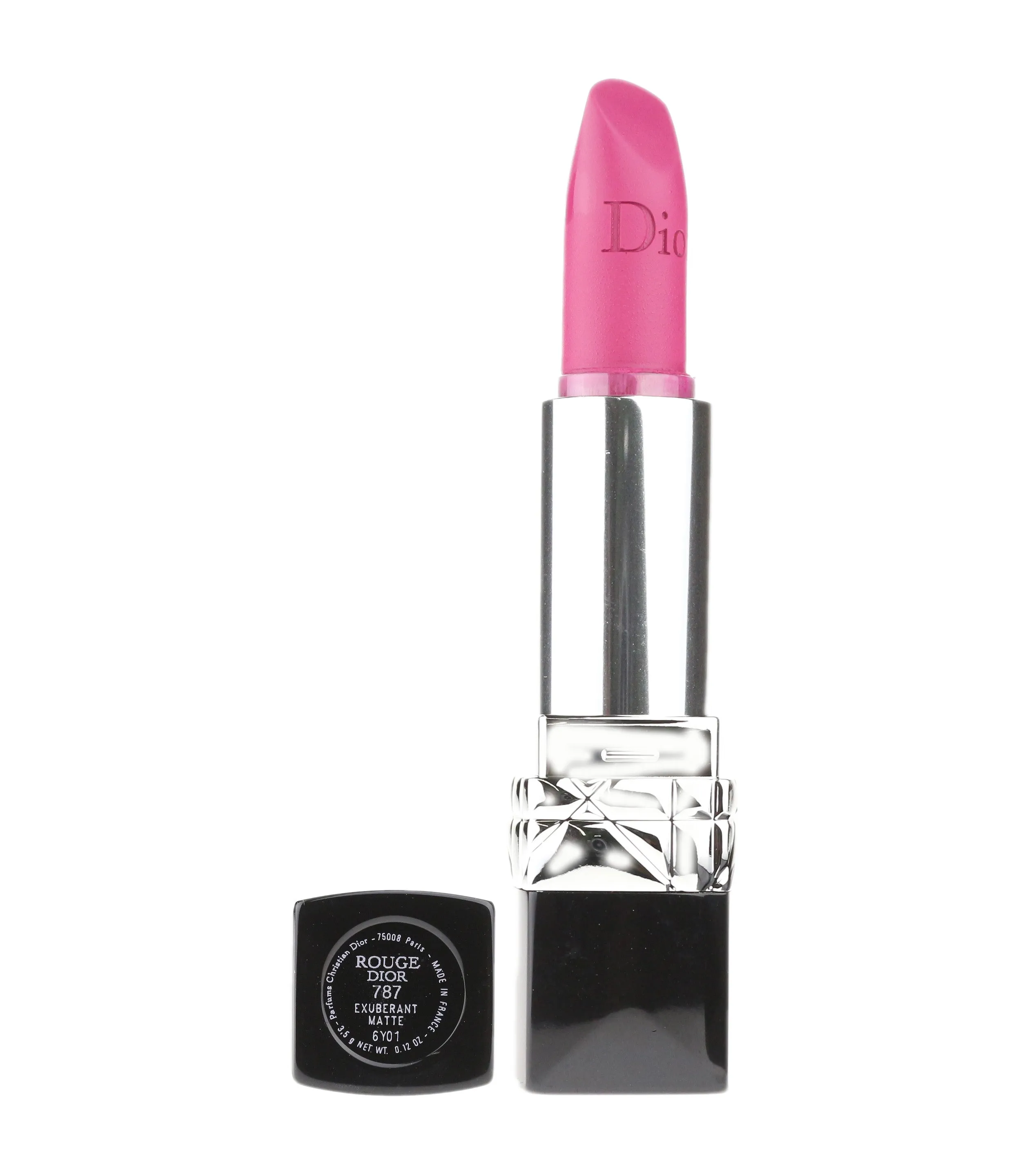 Dior Couture Color Lipstick Comfort & Wear 0.12Oz New In Box [Choose Your Shade]