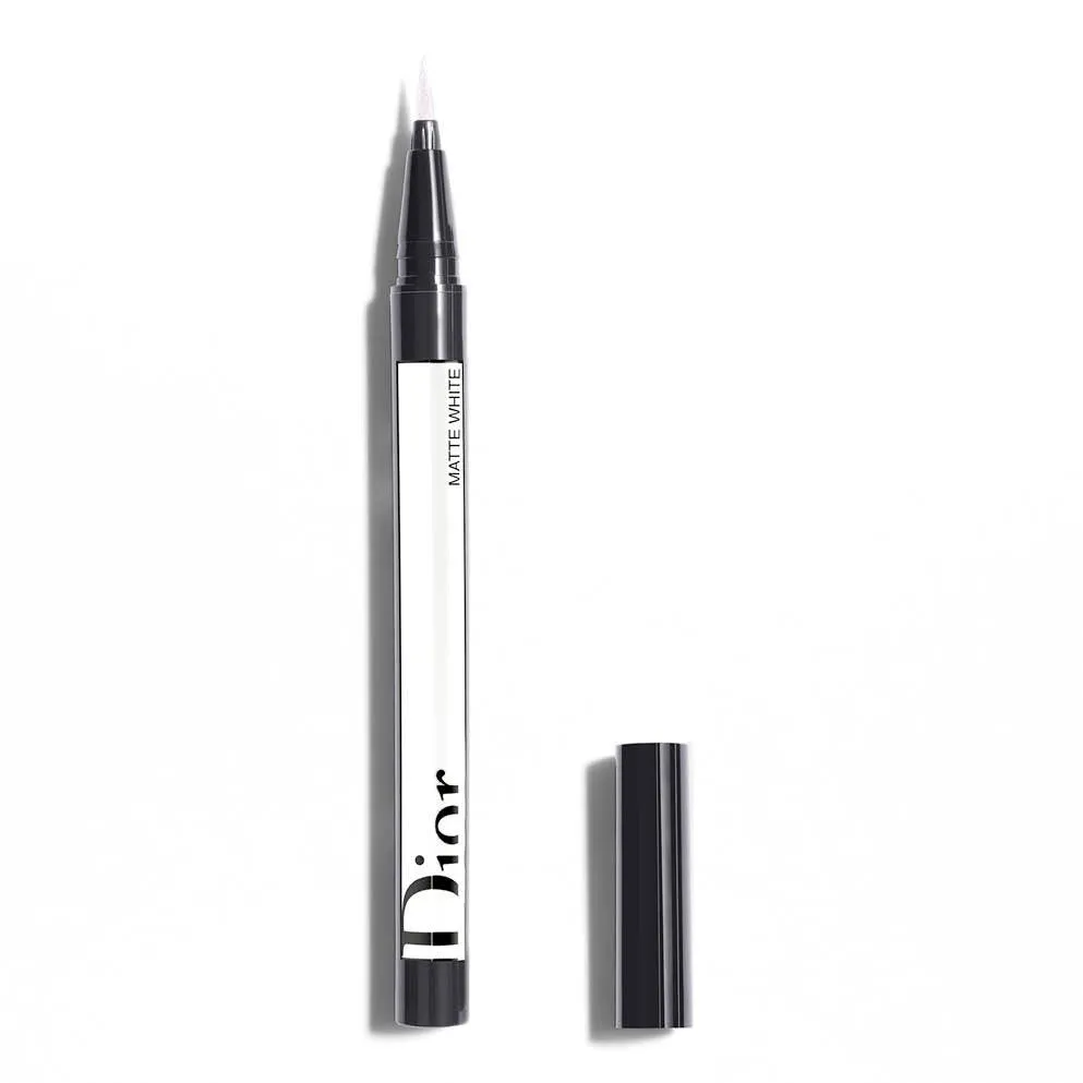 DiorShow On Stage Liner Waterproof - 24H Wear Liquid Eyeliner Intense Colours & Effects