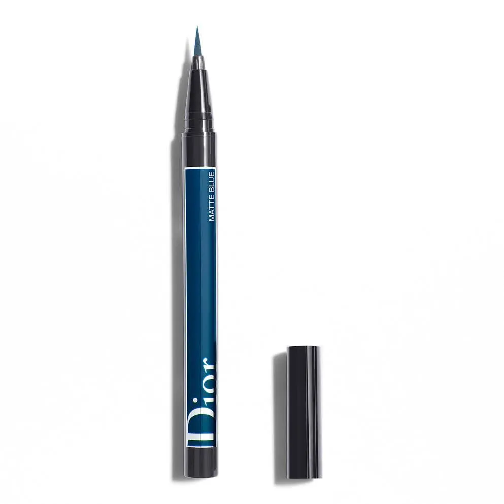 DiorShow On Stage Liner Waterproof - 24H Wear Liquid Eyeliner Intense Colours & Effects