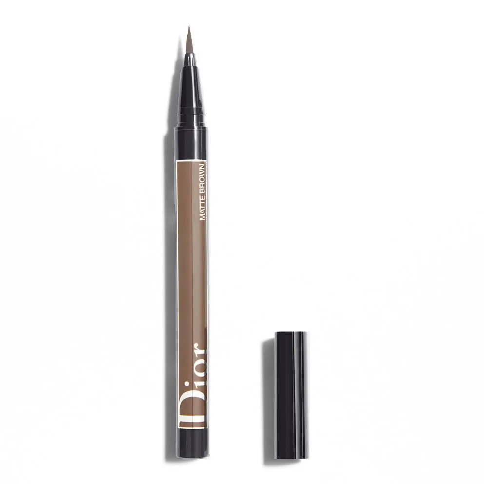 DiorShow On Stage Liner Waterproof - 24H Wear Liquid Eyeliner Intense Colours & Effects