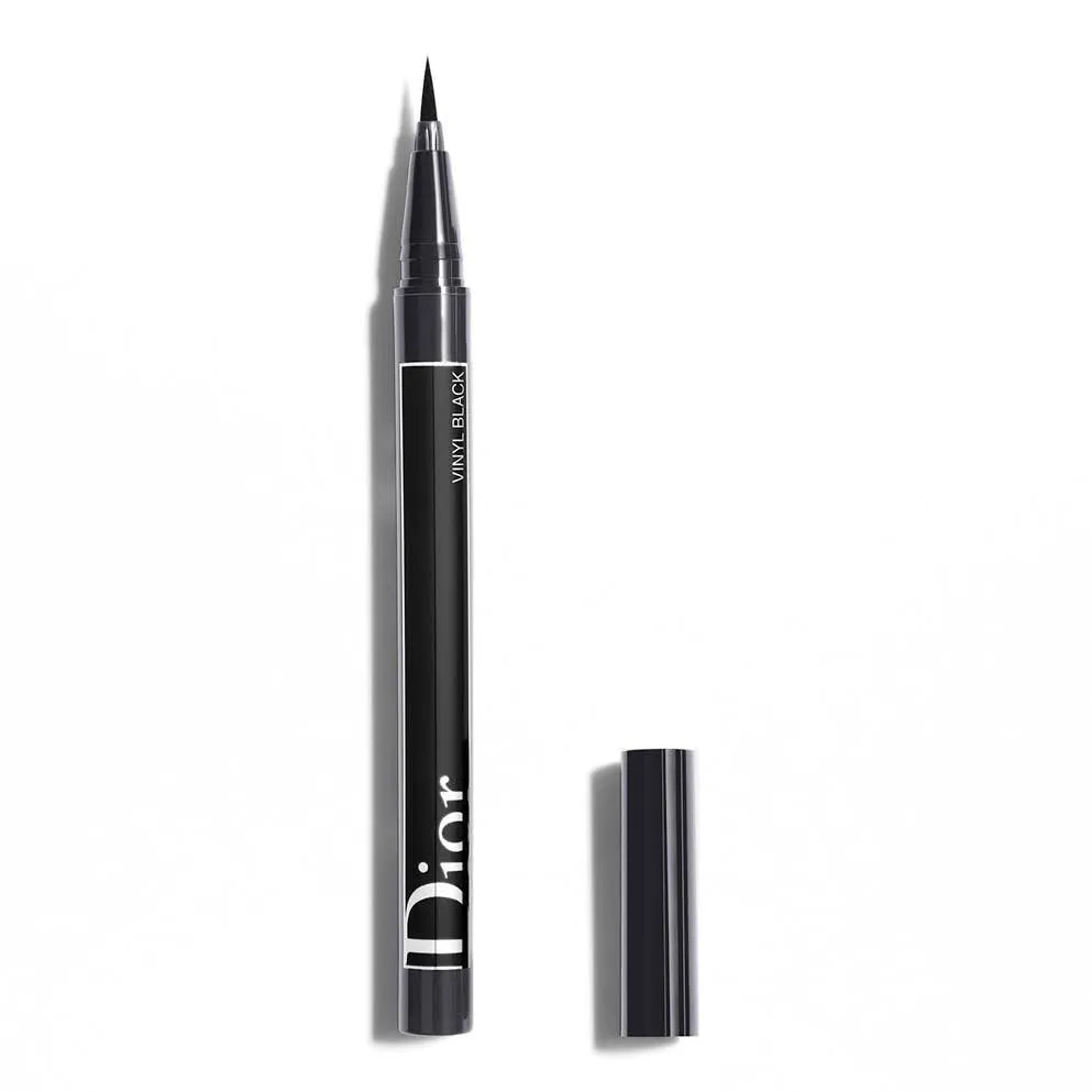 DiorShow On Stage Liner Waterproof - 24H Wear Liquid Eyeliner Intense Colours & Effects
