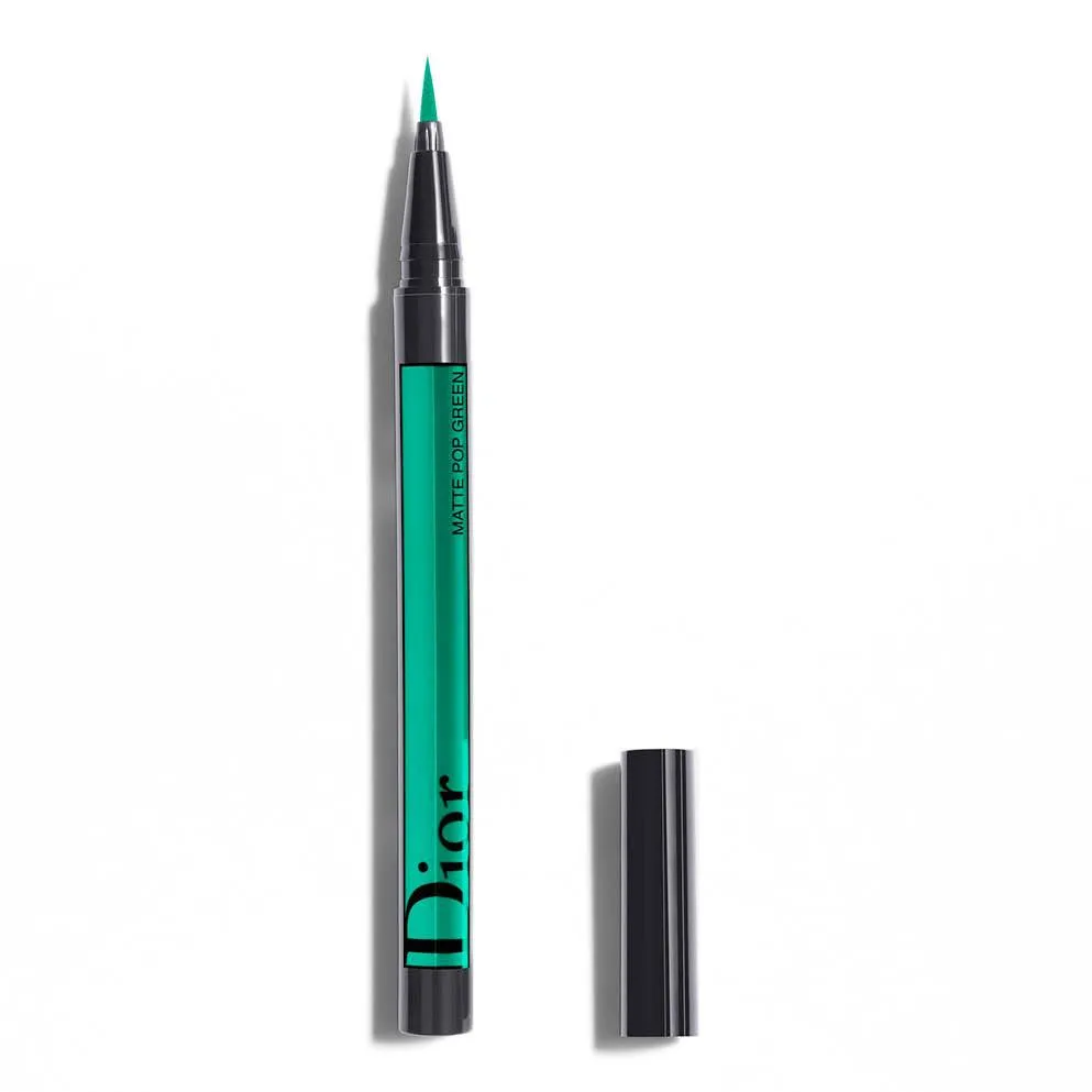 DiorShow On Stage Liner Waterproof - 24H Wear Liquid Eyeliner Intense Colours & Effects