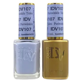 DIVA Duo DV107 Periwinkle Tides