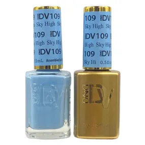 DIVA Duo DV109 Sky High