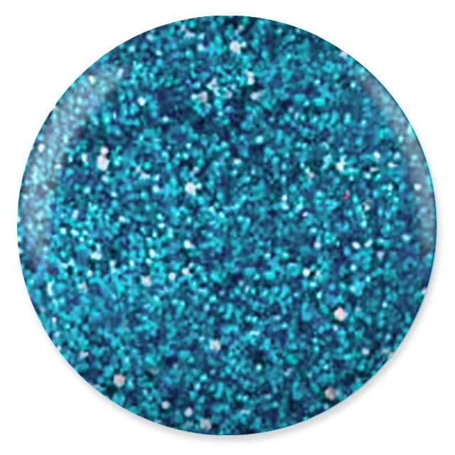 Dnd Gel 406 Frozen Wave