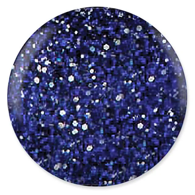 Dnd Gel 410 Ocean Night Star